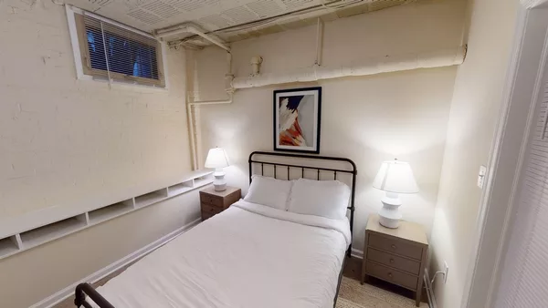 5 bedrooms apartment for rent in Dupont Circle - Washington Northwest, Washington DC