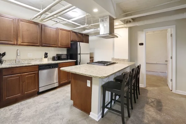 5 bedrooms apartment for rent in Dupont Circle - Washington Northwest, Washington DC