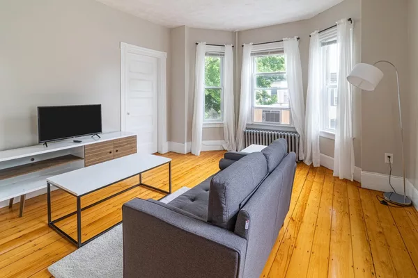 4 bedrooms apartment for rent in Roxbury - Boston, Boston