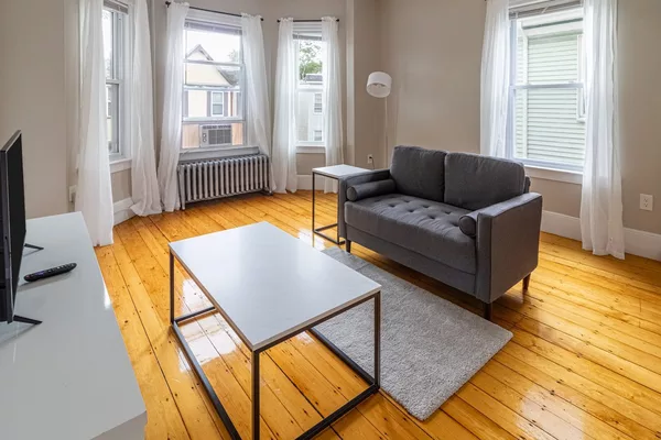 4 bedrooms apartment for rent in Roxbury - Boston, Boston