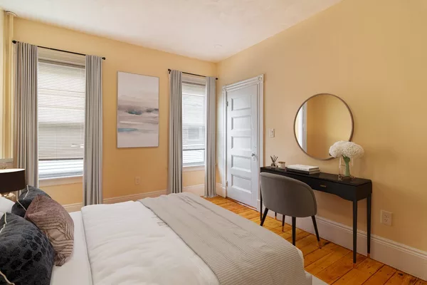 4 bedrooms apartment for rent in Roxbury - Boston, Boston