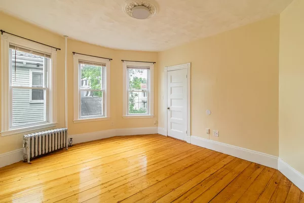 4 bedrooms apartment for rent in Roxbury - Boston, Boston