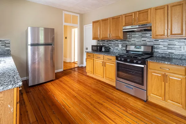 4 bedrooms apartment for rent in Roxbury - Boston, Boston