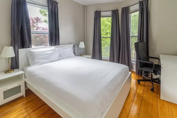 4 bedrooms apartment for rent in Roxbury - Boston, Boston