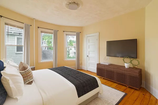 4 bedrooms apartment for rent in Roxbury - Boston, Boston