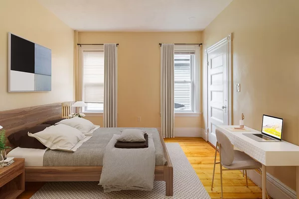 4 bedrooms apartment for rent in Roxbury - Boston, Boston