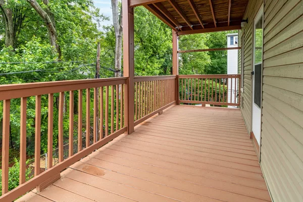 4 bedrooms apartment for rent in Roxbury - Boston, Boston