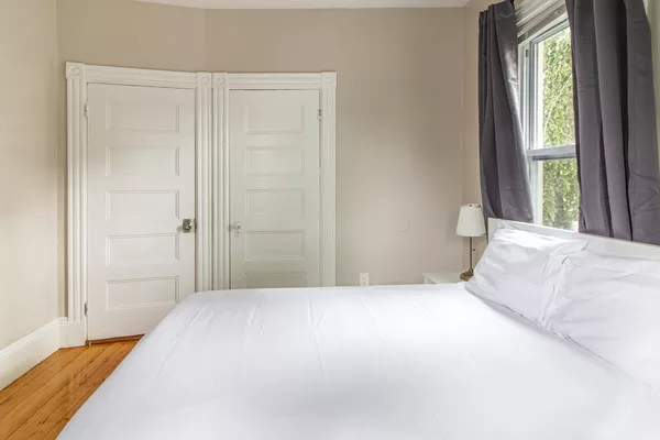 4 bedrooms apartment for rent in Roxbury - Boston, Boston