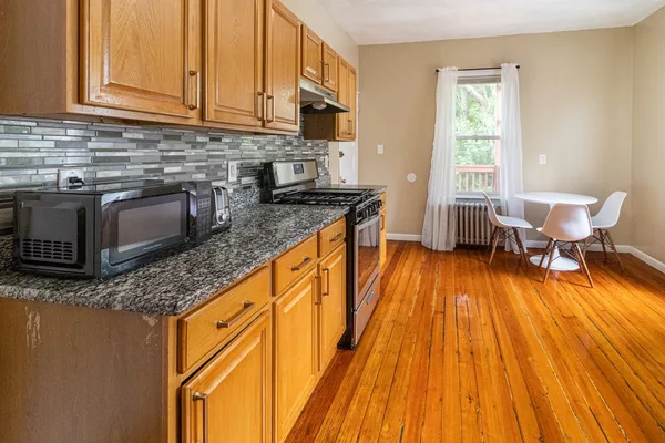 4 bedrooms apartment for rent in Roxbury - Boston, Boston