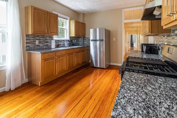 4 bedrooms apartment for rent in Roxbury - Boston, Boston
