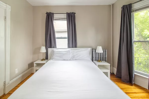 4 bedrooms apartment for rent in Roxbury - Boston, Boston