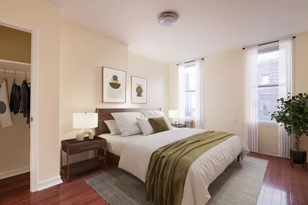 3 bedrooms apartment for rent in Williamsburg - Brooklyn, New York