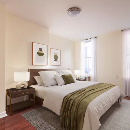 3 bedrooms apartment for rent in Williamsburg - Brooklyn, New York