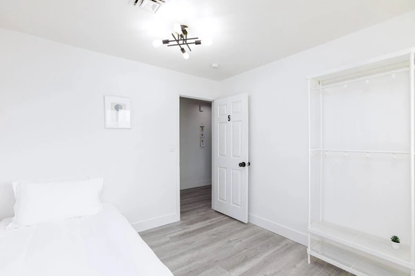 Coliving in Las Vegas - Las Vegas, Las Vegas