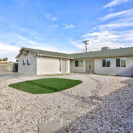 Coliving in Las Vegas - Las Vegas, Las Vegas