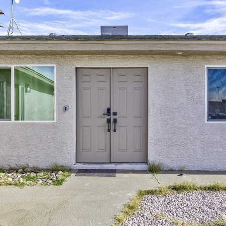 Coliving in Las Vegas - Las Vegas, Las Vegas