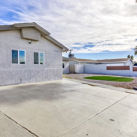 Coliving in Las Vegas - Las Vegas, Las Vegas