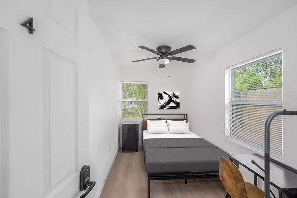 Coliving in Lealman - Clearwater-St. Petersburg, Tampa