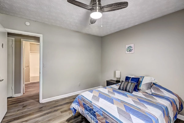 Coliving in Clayton County GA - South Atl, Atlanta