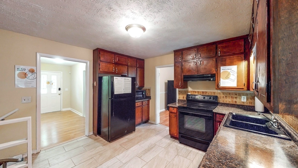 Coliving in Clayton County GA - South Atl, Atlanta