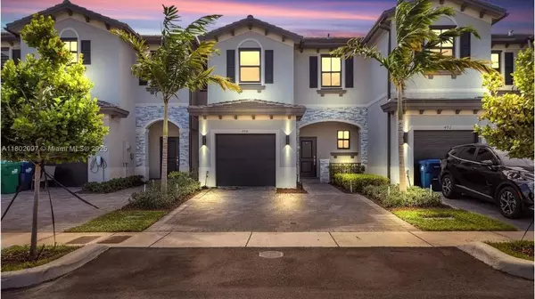 Coliving in West Park - Broward County, Miami
