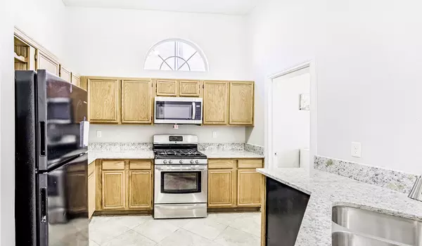 Coliving in White Settlement - Forth Worth, Dallas