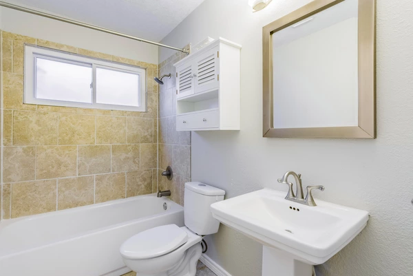 Coliving in White Settlement - Forth Worth, Dallas