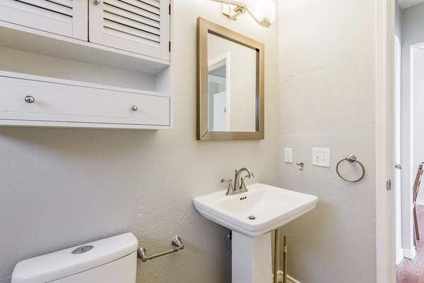 Coliving in White Settlement - Forth Worth, Dallas