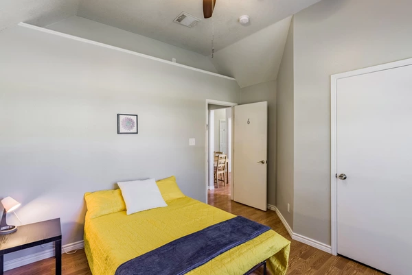 Coliving in White Settlement - Forth Worth, Dallas