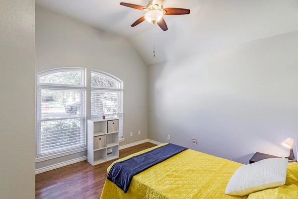 Coliving in White Settlement - Forth Worth, Dallas