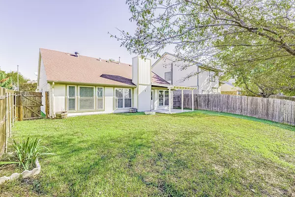 Coliving in White Settlement - Forth Worth, Dallas
