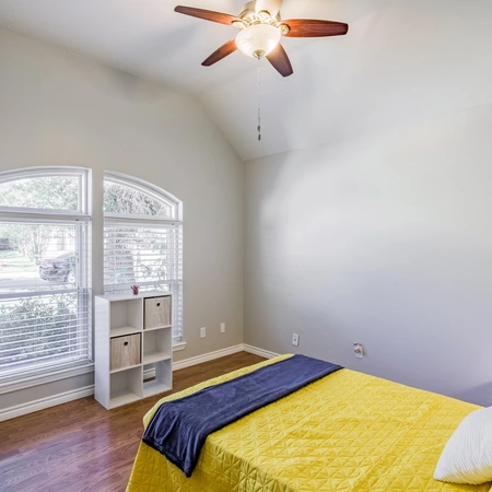 Coliving in White Settlement - Forth Worth, Dallas