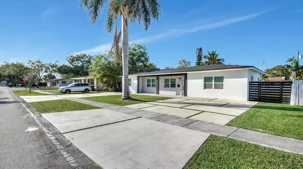 Coliving in North Miami - Miami Dade, Miami