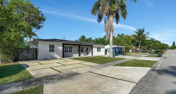 Coliving in North Miami - Miami Dade, Miami