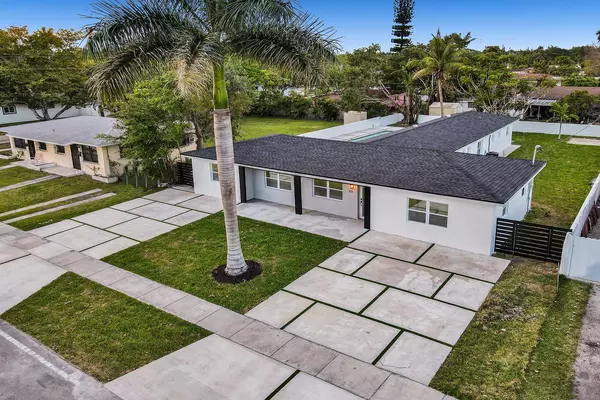 Coliving in North Miami - Miami Dade, Miami