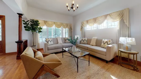 Coliving in Los Feliz - Central Los Angeles, Los Angeles