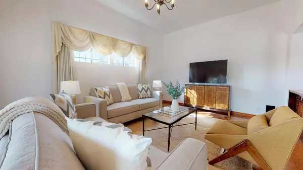 Coliving in Los Feliz - Central Los Angeles, Los Angeles