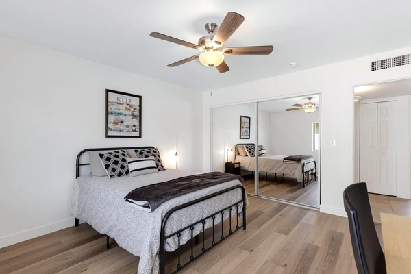 Coliving in Desert View - Phoenix, Phoenix