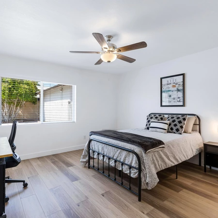 Coliving in Desert View - Phoenix, Phoenix