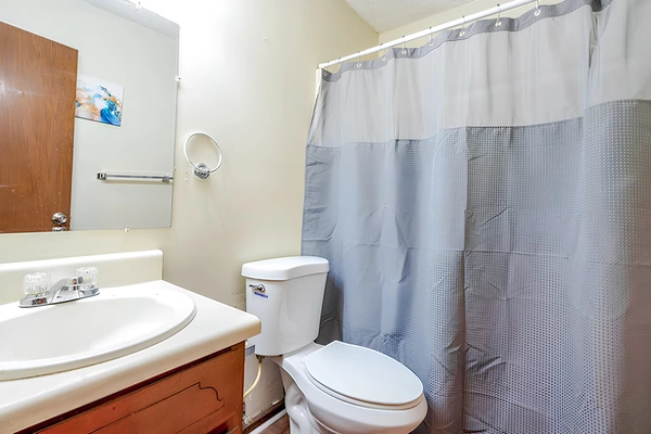 Coliving in College Park - South Atl, Atlanta