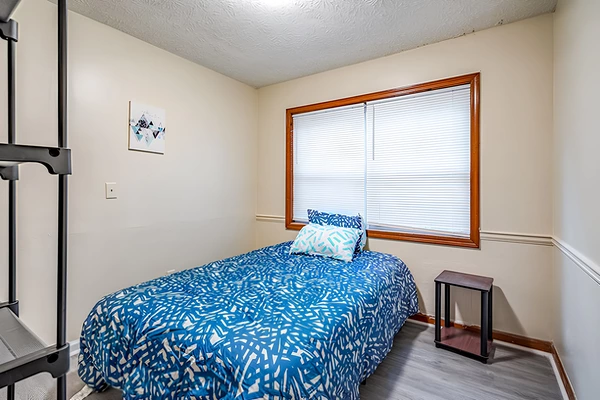 Coliving in College Park - South Atl, Atlanta