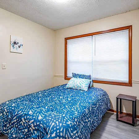 Coliving in College Park - South Atl, Atlanta