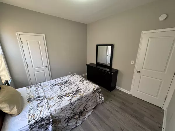 Coliving in West Baltimore - Baltimore Metro Area, Washington DC