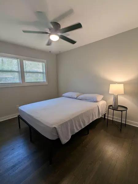 Coliving in East Point GA - South Atl, Atlanta
