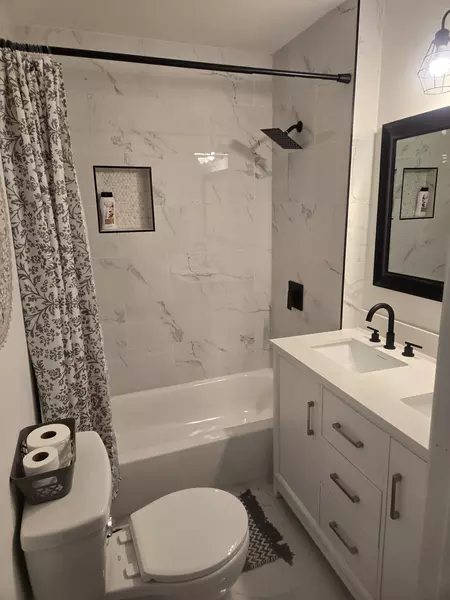 Coliving in East Point GA - South Atl, Atlanta