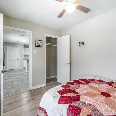 Coliving in East Houston - Ne Houston, Houston