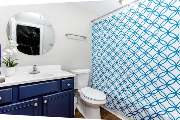 Coliving in Woodstock GA - North Atl, Atlanta