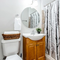 Coliving in Woodstock GA - North Atl, Atlanta