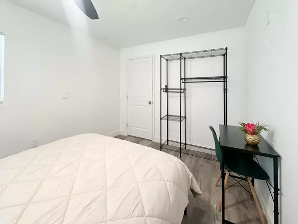 Coliving in Grant Park Tampa - East Tampa, Tampa
