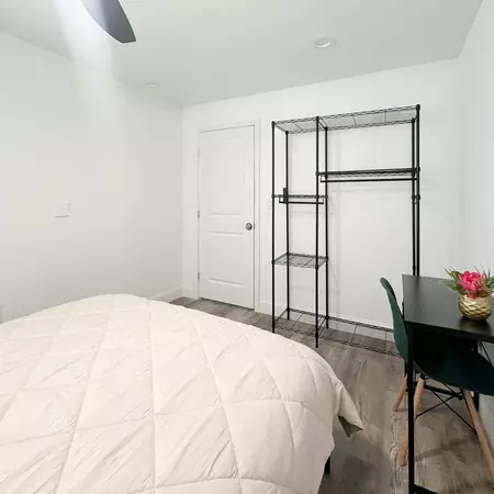 Coliving in Grant Park Tampa - East Tampa, Tampa